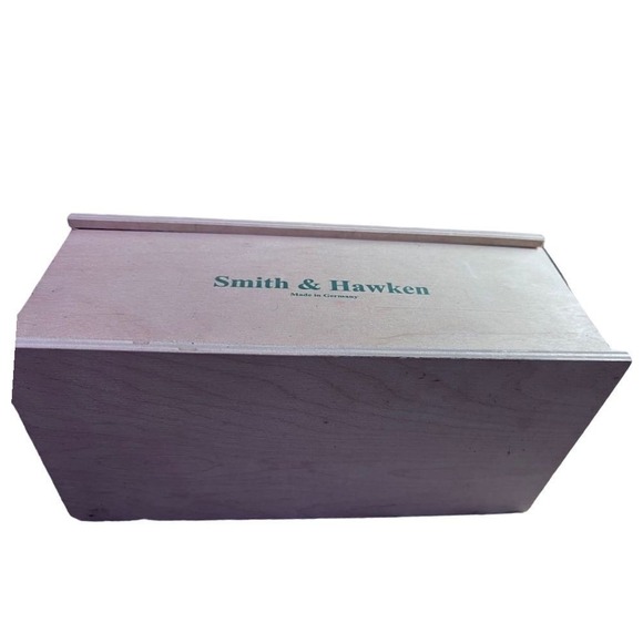 Vintage‎ Wooden Noah's Ark Boat & Animals Made in Germany - Picture 3 of 5